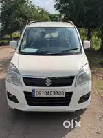 Maruti Suzuki Wagon R 217 Petrol Well Maintained