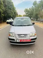 Hyundai Santro Xing GLS, 2014, Petrol