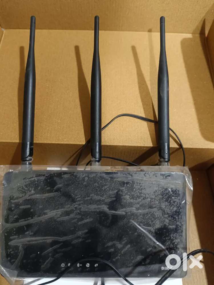 Wifi Router