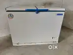 Blue star chest freezer (deep freezer)