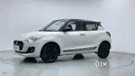 Maruti Suzuki Swift LXI 2018, 2023, Petrol