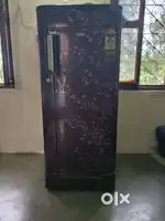 Whirlpool 3 star refrigerator