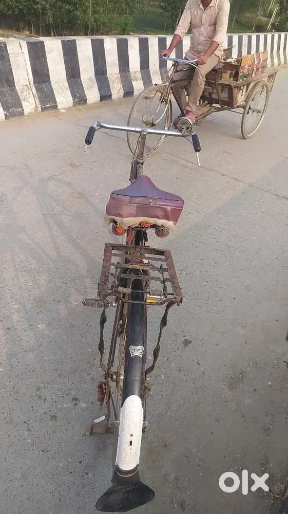 Yah cycle 2024 model hai