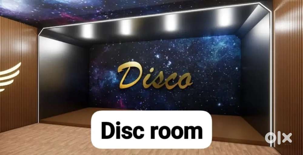 Running lounge bar available for setup sale malviya nagar