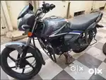 Honda Shine 125 cc