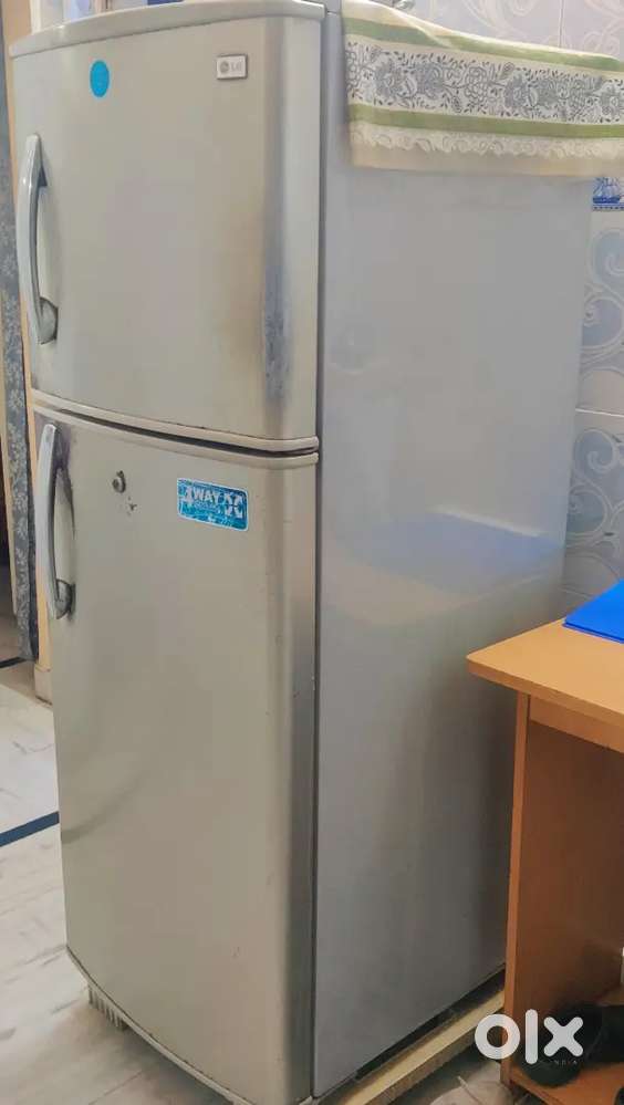 LG 245 Litre Fridge/ Refrigerator