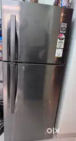 Lg Refrigerator