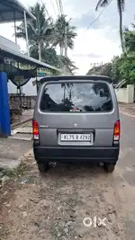 Maruti Suzuki Eeco 2021 CNG & Hybrids 103954 Km Driven