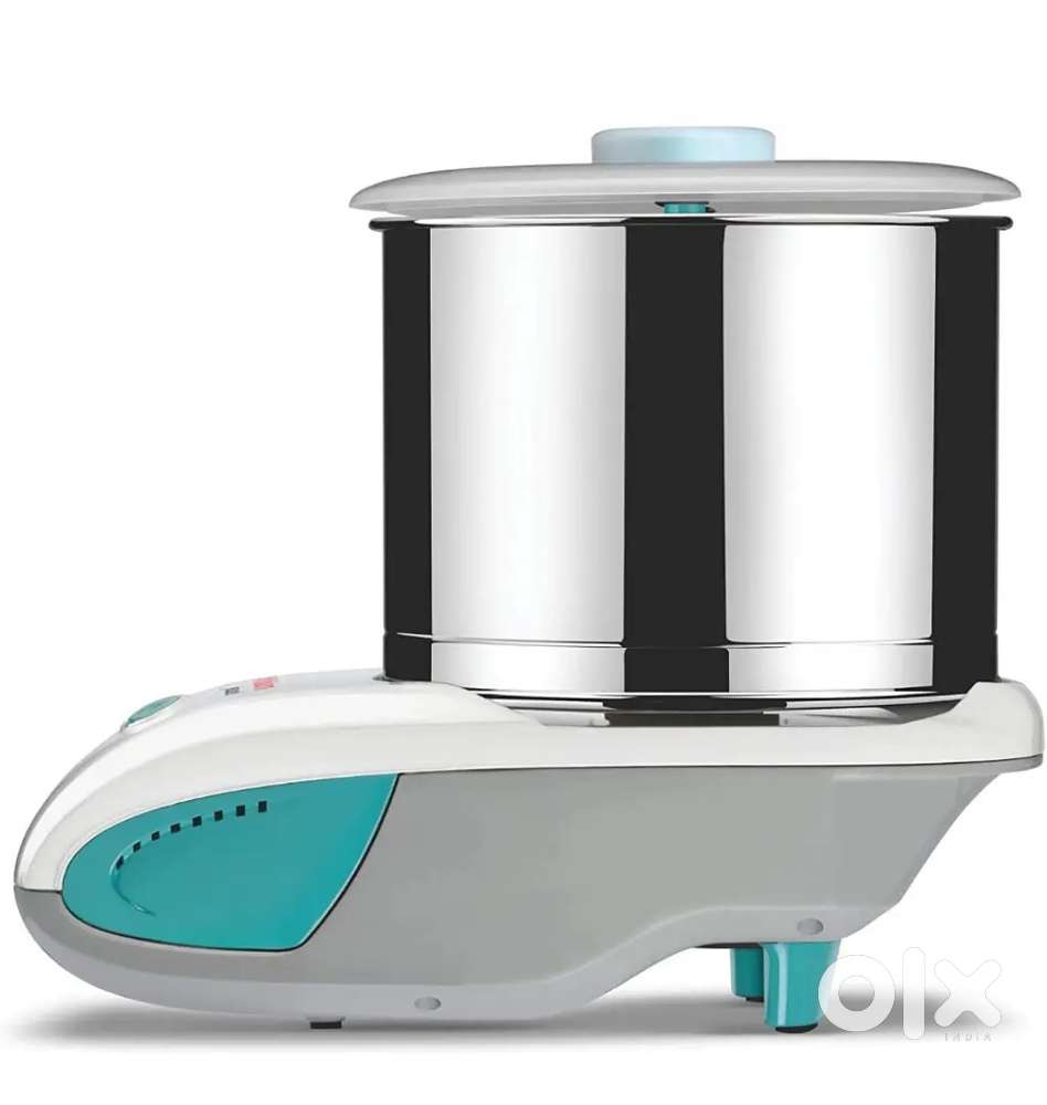 Vidiem 2L Compact Grinder