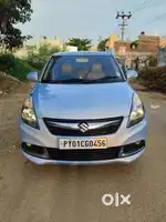 Maruti Suzuki Swift Dzire ZDI Plus , 2015, Diesel