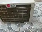 Lg window AC 4/5 year Old good running