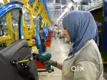 We are hiring plant manager for manufacturing