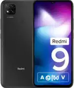 Redmi 9 active