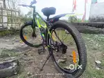 Sell My Hero Sprent Cycle Low Price,,,