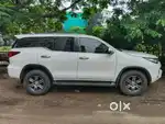 Personal driver requirement