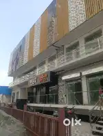 Retail shop starting from 55 lac at noida extension sec-1.