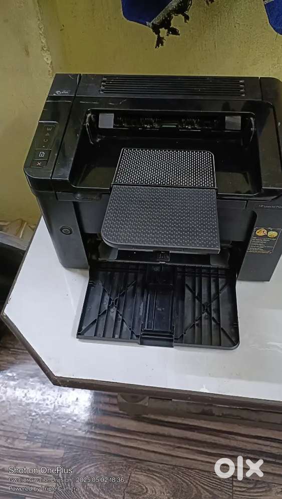 Hp 1606 dn duplex printer
