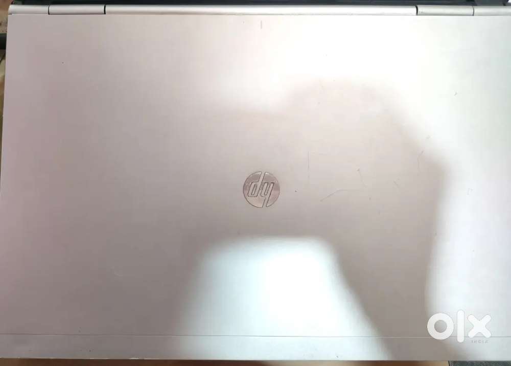 Hp laptop i5 processor