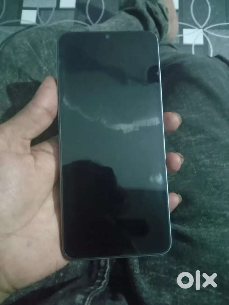 Poco C65 8/256 ram rom 4g mobile