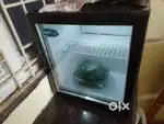 Pan fridge