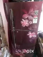 LG INVERTER LINEAR (BRAND NEW CONDITION WITH SENSOR BOARD COMPLAINTS)