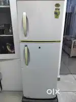 LG fridge 150L