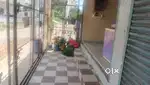 Shop and office for rent