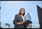 Female required for personal secretary cum sales assistant