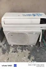 1 TON SUMSUNG AC SALE'S