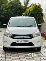 Maruti Suzuki Celerio VXI AMT, 2015, Petrol