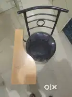 Chairs of coaching
