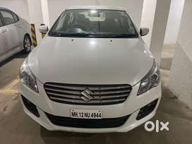 Ciaz VXI plus is for sell