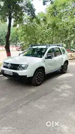 Renault Duster 85PS Diesel RxS, 2017, Diesel