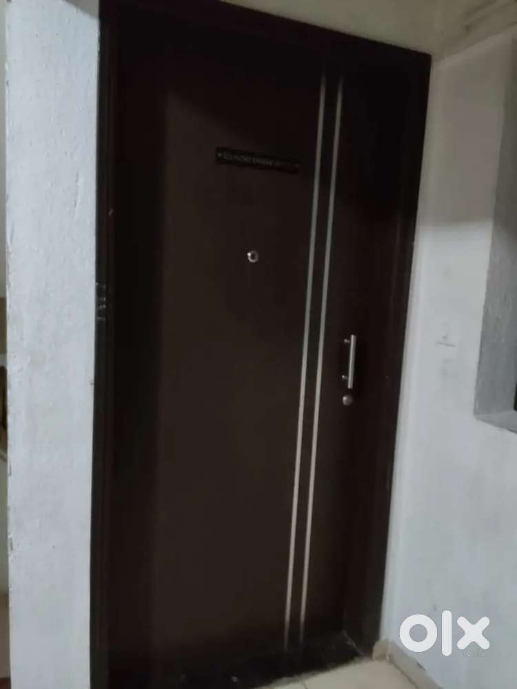FURNISHED FLAT @ MOSHI