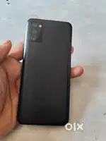 Samsung A03s 3+32 gn memory no problem