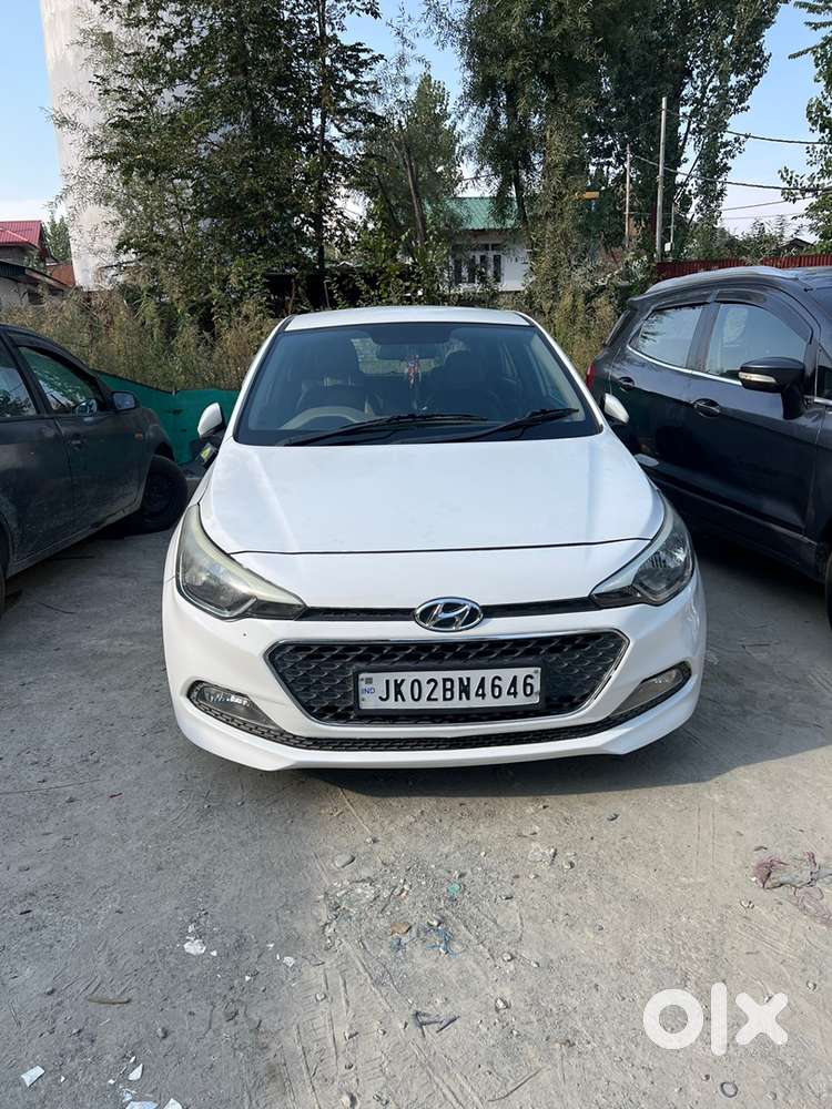 Hyundai i20 2016 Diesel extremely Good Condition