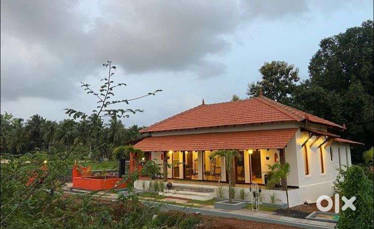 Villa for sale in south goa