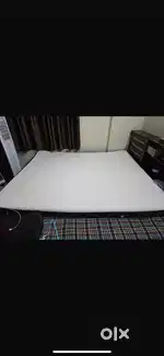 Wake fit Mattress