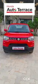 Maruti Suzuki S-Presso VXI Plus AMT, 2021, Petrol