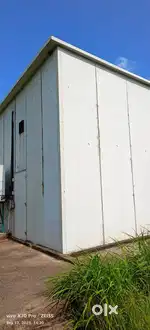 ROHTAK-COLDROOM BUYER SELLER,WE BUY SALE ALL TYPE OF COLDROOM,MINUS TE