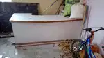 Shop counter