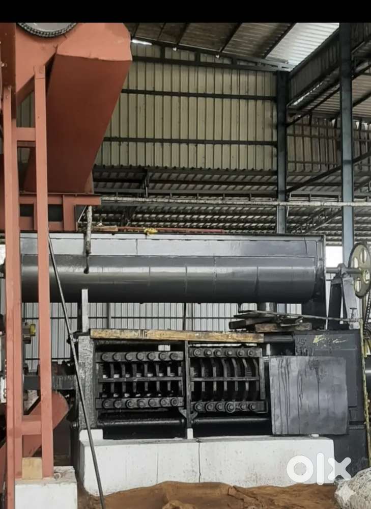 CNSL Oil Expeller for sale