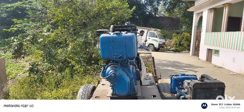 10 kva janretr with torli