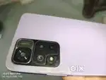 Xiaomi 11i 5G new condition no sacred koe problem nhi hai