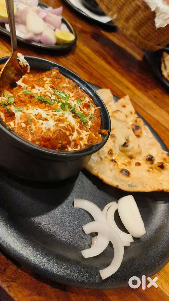 Need chinese/ biryani coock