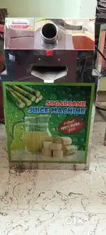 Resale new product without use