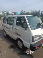 Maruti Suzuki Omni 2018 Petrol 94000 Km Driven