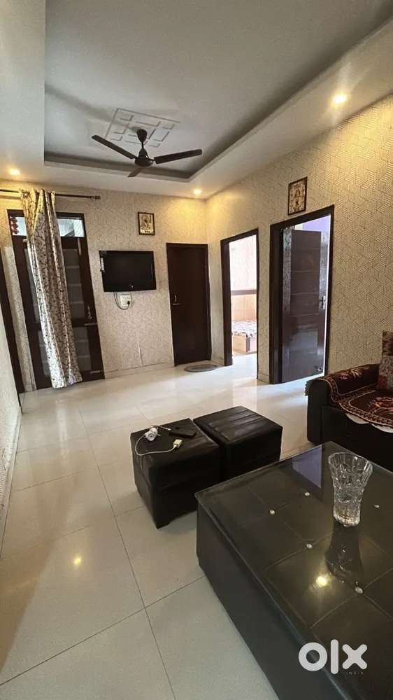 Fully furnished  flat for rent