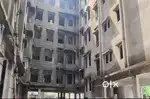 3 BHK Ready to Move Flat available in Bhanu Nagar
