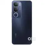 Vivo f29 6 gb ram 128 gb rom